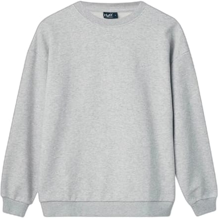 Dames sweatshirt met ronde hals H2O Base