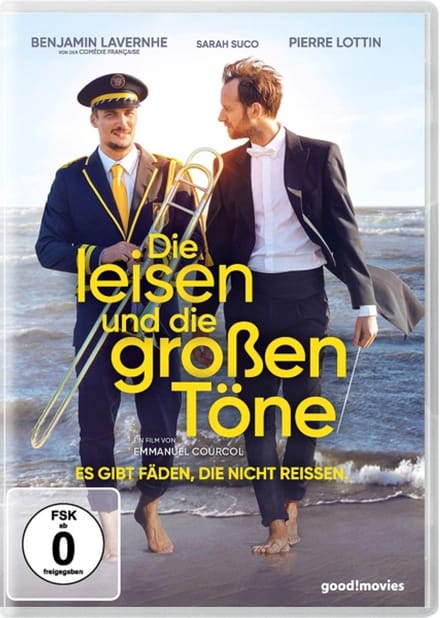 Plaion Pictures 1159613 DVD HD Duits