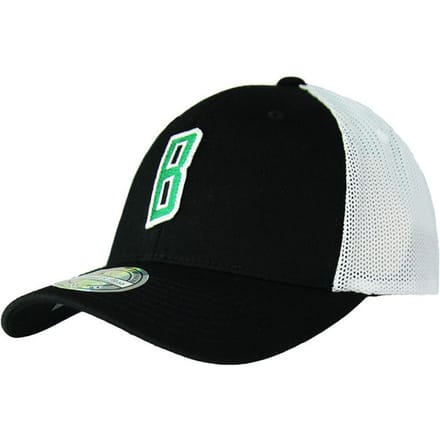 Mitchell & Ness Boston Celtics heren pet