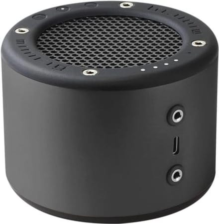 Draagbare Bluetooth luidspreker - Draadloos en compact