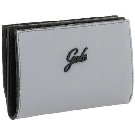 Gabs Gmoney14 Portemonnee Leder 14 cm - Dames - Horizontaal - rugiada