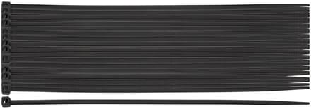 NEO TOOLS EXTREME - Kabelbinders - 2,5 x 120 mm - Zwart - 100 stuks