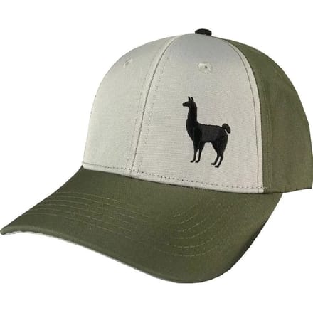 Baseball cap Inca Army Chacana Andina