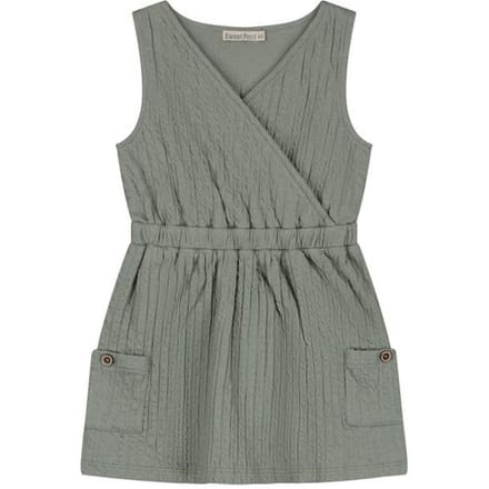Sweet Petit peuter jurk Merel Sage Green 92 dames