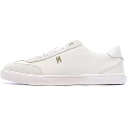 Lage Sneakers Tommy Hilfiger Th Chic