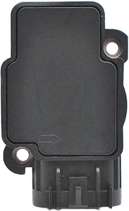 Luchtmassameter Sensor - Luchtstroom Meter - Motor Optimalisatie - Directe Vervanging - 350 Gram - Zwart