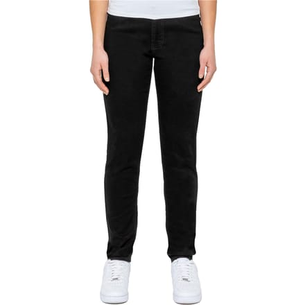 Enzo | Dames Mam Jeans