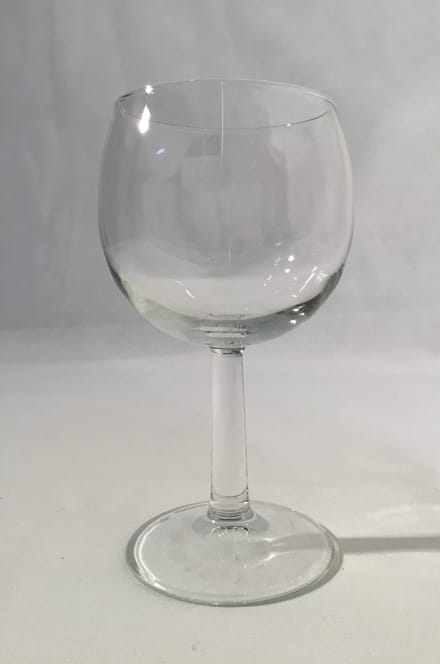 Bormioli Rocco Classico 6 wijnglas 22,5 cl bolvorm