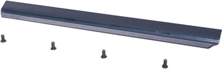 Ideal - Wisselbare Schoprand - Zonder Steel - 5 Nieten
