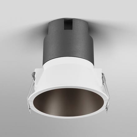 LEDVANCE SPOT TWIST 93 inbouwspot, sw, 10W, 800lm, 830 WT