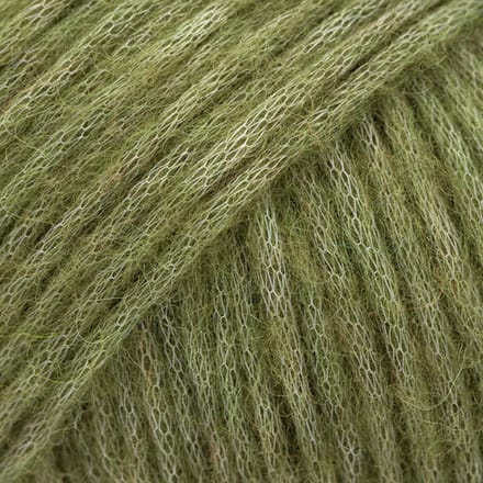 DROPS Air Uni Colour - 47 oregano - Wol Garen