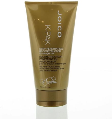 Joico Haarmasker Joico K-Pak Deep Penetrating Reconstructor 150 ml