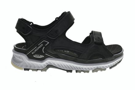 Zware Damessandalen Allrounder Westside maat 38