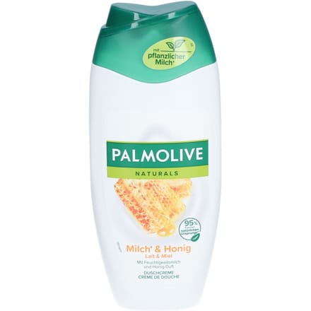 Palmolive Douchegel - Honing & Melk 250 ml