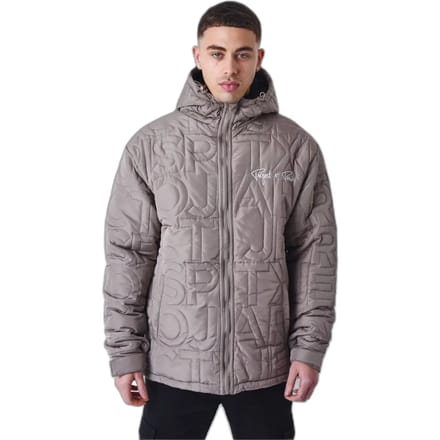 Hooded jacket Project X Paris