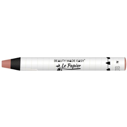 Beauty Made Easy Zero Waste Lippenstift - Blossom