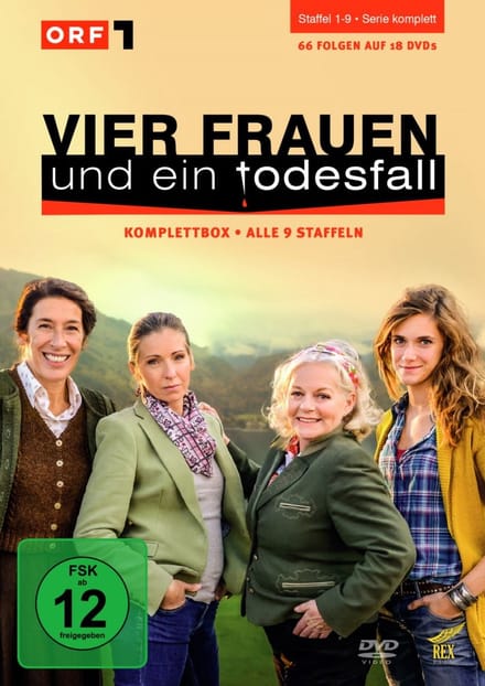 Alive AG 2328028 film en Video DVD HD Duits