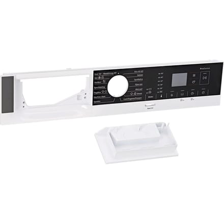 AEG controlepaneel, wit, AEG, NL,Symbols 140271778015