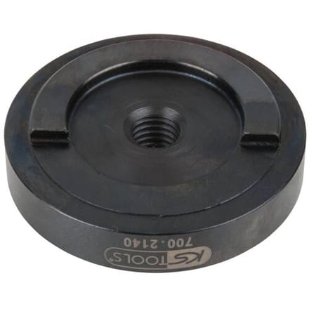 KS Tools 700.2140 Demontage-bus met schroefdraad