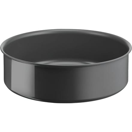Tefal Ingenio Renew keramische hapjespan 24 cm - inductie