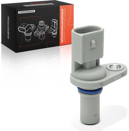 Frankberg 1x nokkenaspositiesensor voor Citroën Jumper FORD