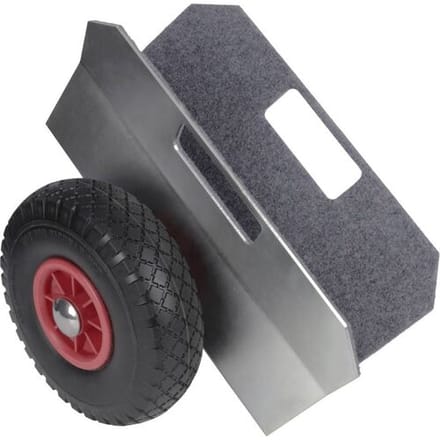 STARX SX DOLLY PU250 48.101.03 Platenwagen