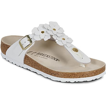Teenslippers BIRKENSTOCK Gizeh
