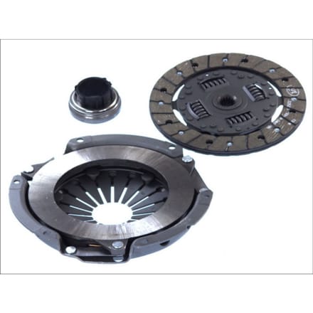 Schaeffler Luk Koppelingsset LUK 619 0068 06