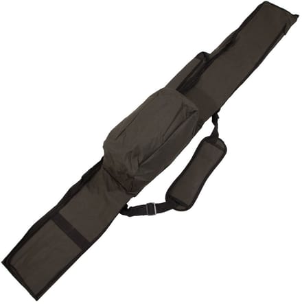 Ultimate 11ft Carp Rod Holdall 2-rods, 170cm - Foudraal