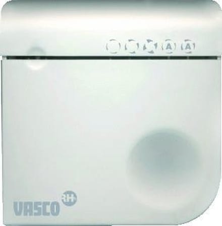 Vasco Ventilation schakelaars RF (vocht) RF schakelaar C400