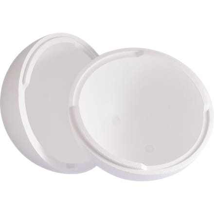 Piepschuim bal, Ø 30 cm, 2 delen