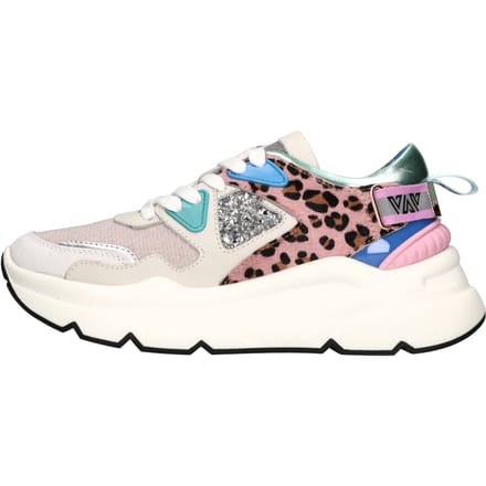 Emanuelle Vee Sneakers Multicolour