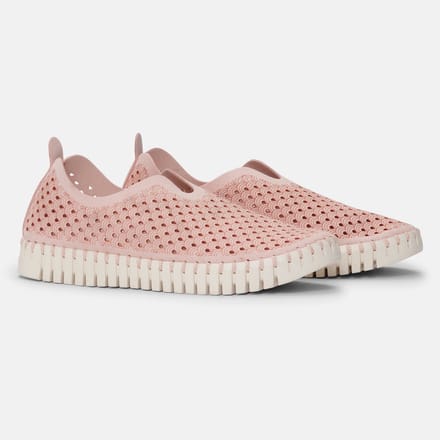 Emblematische mocassins vrouw Ilse Jacobsen Hornbæk Tulip