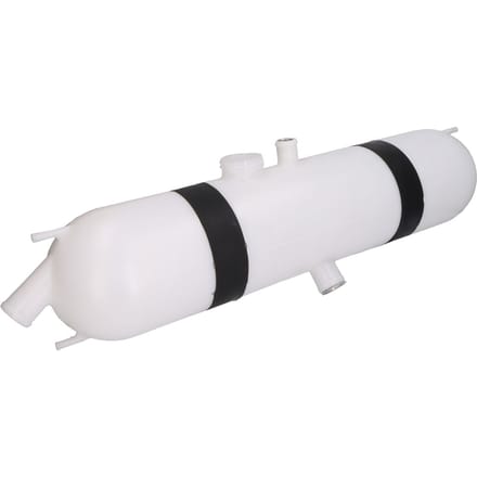 Expansievat, koelvloeistof HIGHWAY AUTOMOTIVE SCT102