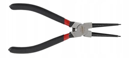 AWTOOLS Borgringtang 180 mm CrV Staal - AW16610