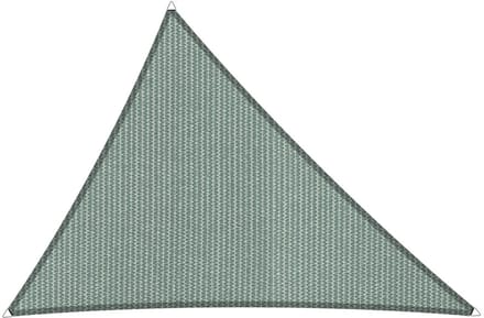 Shadow Comfort driehoek 4x5x5,4m Country Blue