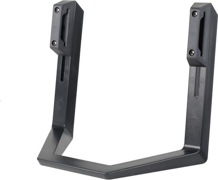 Ergotron LX Dual Direct Handle Kit - Max - recommended for