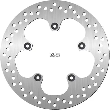 Remschijf voor vaste motorfiets NG Brake Disc DIS1965