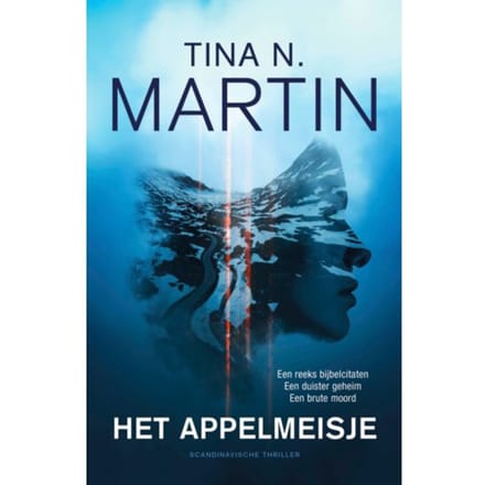 Het Appelmeisje - Idun Lind - Tina Martin