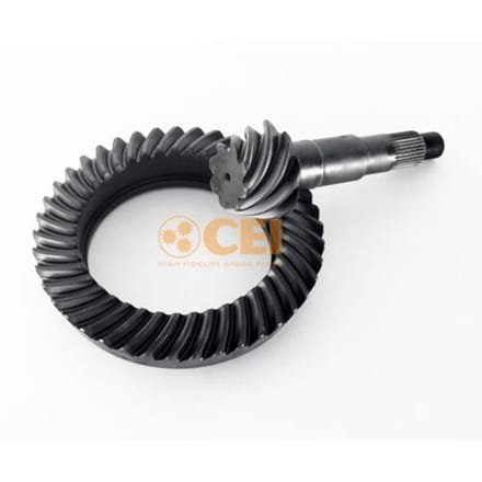 Kroonwiel/pignon kit C.E.I 294.613