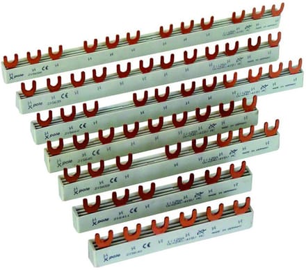 EATON INDUSTRIES EVG Kamrail - 291468 - E2JGK