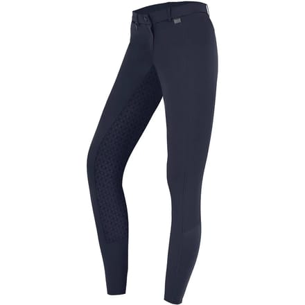 Damesbroek met volledige grip ELT Micro Sport