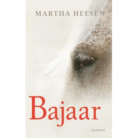 Bajaar - Martha Heesen
