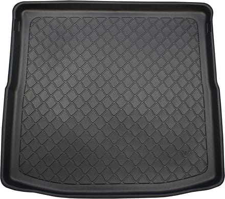 Guardliner kofferbakmat voor Mitsubishi Outlander 3 (ook PHEV) (09.2012-2024) - TPE-Rubber