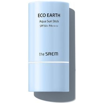 The Saem - Eco Earth Aqua Sun Stick 22g