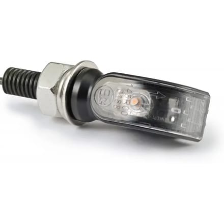 Paar mini-LED-indicatoren Daytona D-Light Yamaha