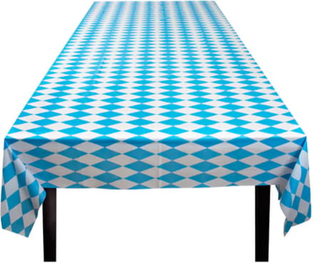 Fjesta© Oktoberfest tafelkleed 130x180cm