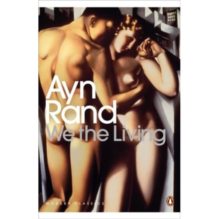 We The Living - Penguin Modern Classics - Ayn Rand