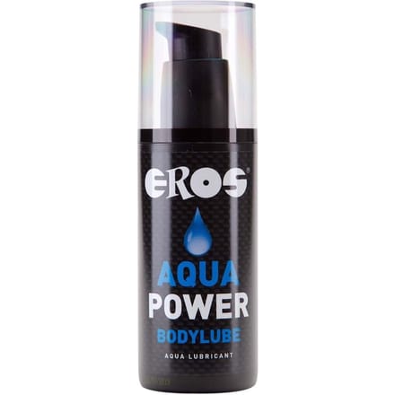 Eros Aqua Power Bodylube - 125 ml
