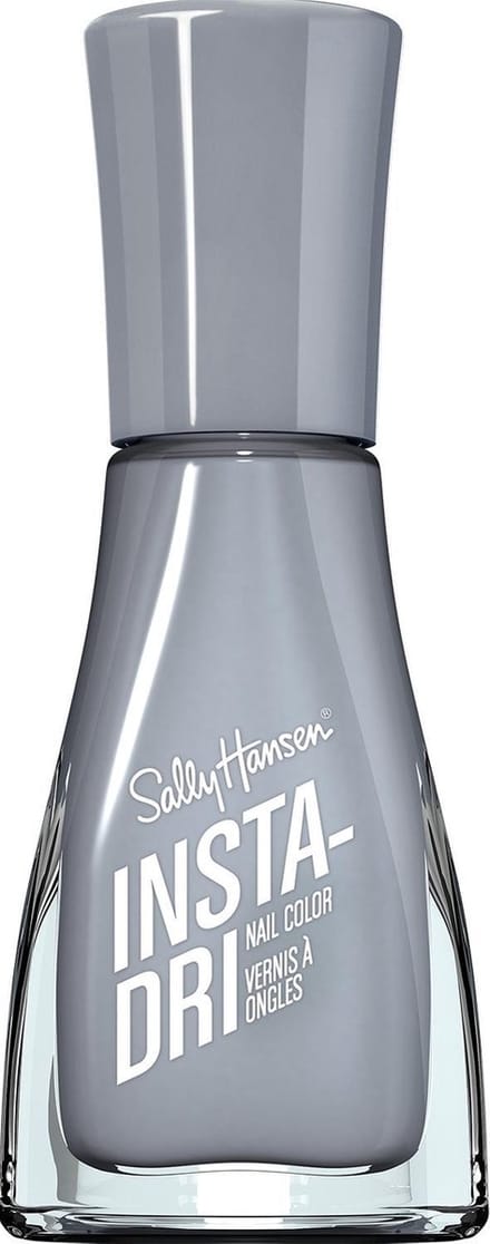 Sally Hansen InstaDri Nagellak - 543 Show Steel-er